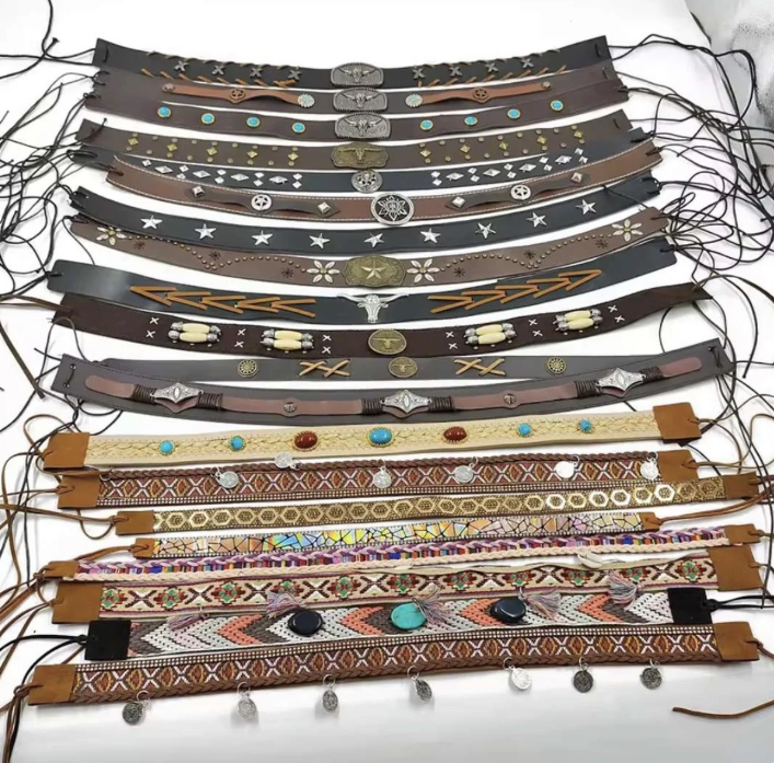 Handmade Headband