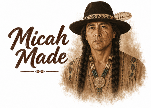 Micah Made
